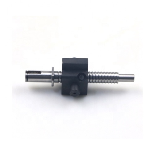 Customized Steel diameter 6mm Lead Screw 0602