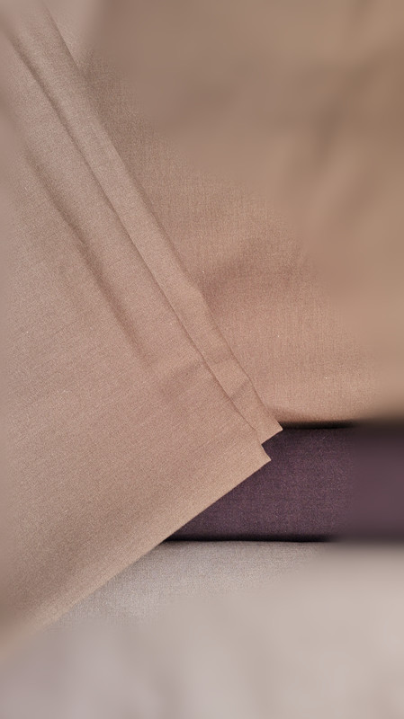 Dyed Cotton Voile Fabric 80x80 90x86