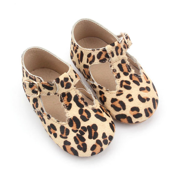 Baby Casual Shoes