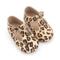 New Arrived baby T Bar Dress Shoes