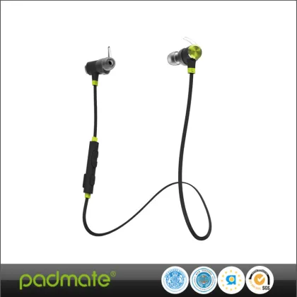 wireless bluetooth magnetic sports wireless headphones