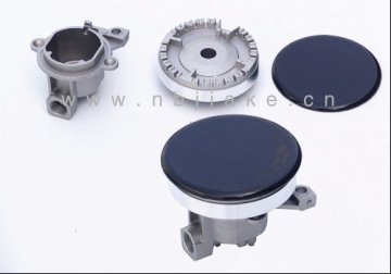 Gas Burner 03