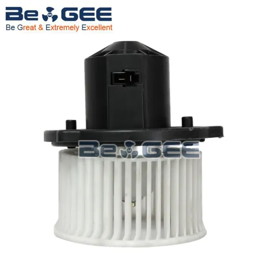 Car Air Conditioner Blower For Chevrolet Spark/ Hyundai Atos/ Chevrolet Matiz 05-11