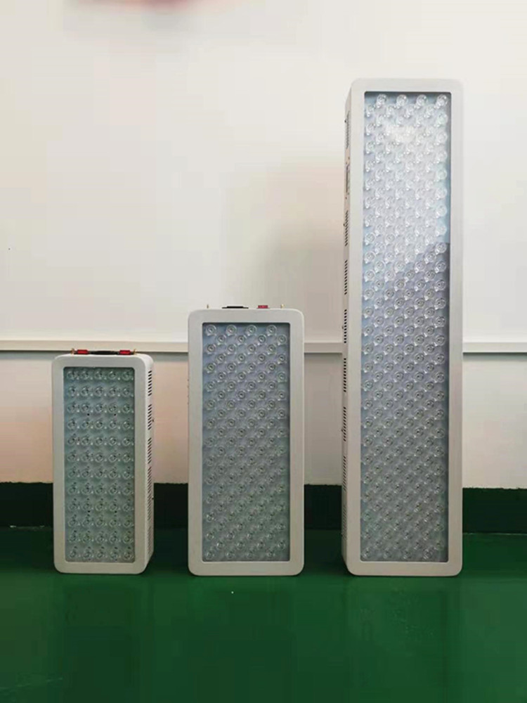 Led Light Treatment
