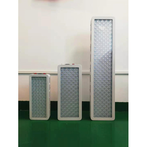 Led Therapy Light 660nm&850nm Full Body Therapy Panel