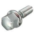 Wheel Nut Bolt Lug Stud Alloy