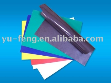 Flexible adhesive Magnet rubber magnet