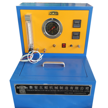 QCM300 Auto Electric Fuel Pump Test Stand