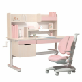 childrens desk and storage