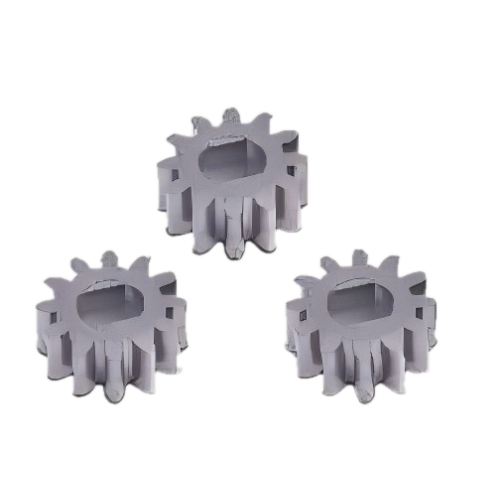 Engrenagens de metalurgia do pó 4