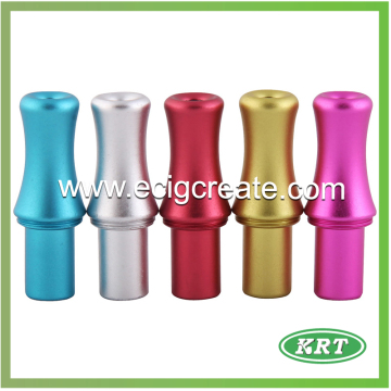 E-Cigarette CE4/CE5 Aluminium Drip Tip