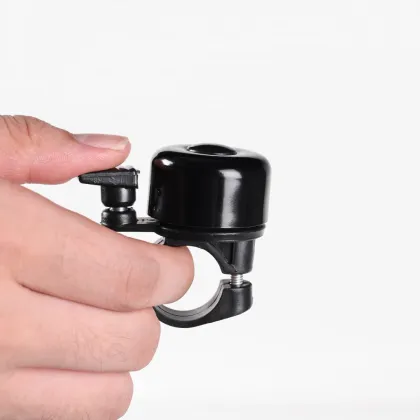 Aluminum Cycling Bell - Bike Accessories