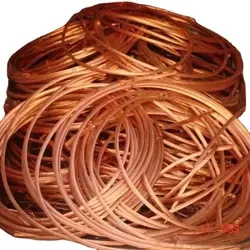 Wholesale Supplier of High Purity Copper Wire Scrap, Copper Ingots, and Bulk Copper Prices