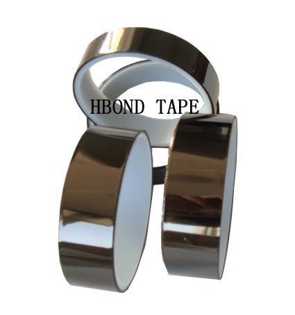 PI Double side adhesive tape(with release liner)