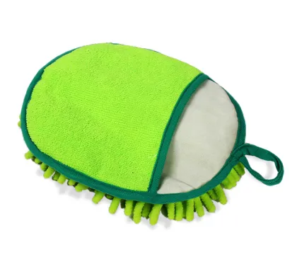 Car wash Gloves microfiber Car cleaning Gloves