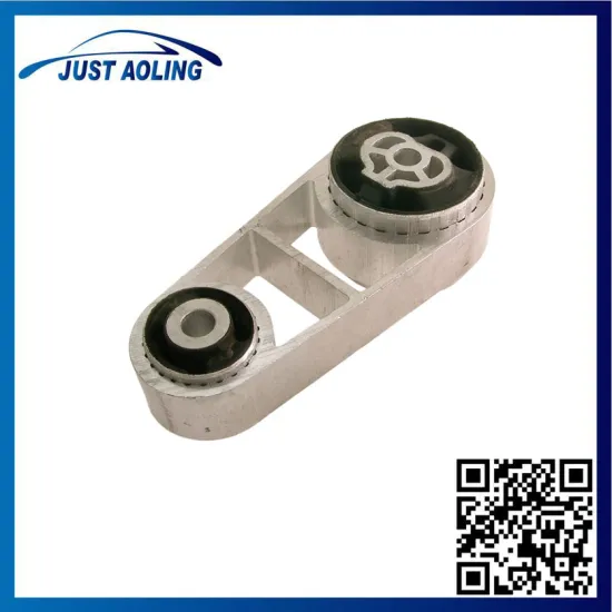 Suspension rubber mount for chassis rubber mount FM-GEAT