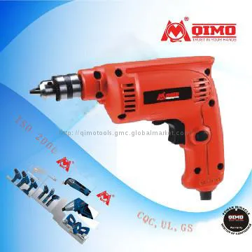 CRAFTSMAN REVERSIBLE, ELECTRIC DRILL