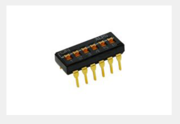 Ssgm series Switchover switch