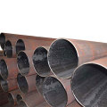 Din 17175 Sch40 Carbon Seamless Steel Pipes