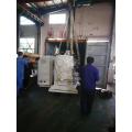 65/132 Extruder สกรูคู่กรวย