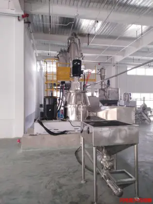 Cereal Grinder Herb Pulverizer Superfine Powder Machine