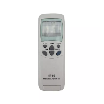 High Quality Universal AC Remote Control KT-LG1 1000 in 1 6000 in 1 Wireless Remote