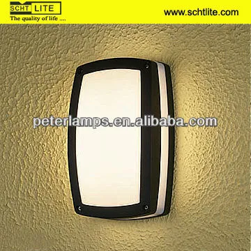 outdoor wall ligjt bulkhead light fitting IP65