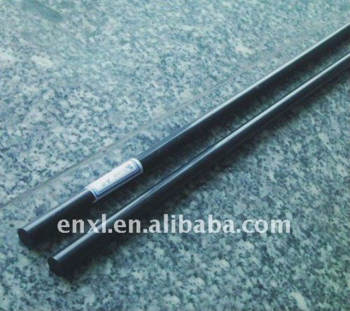 China black Nylon Rod (plastic rod) Price beauty