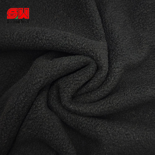 高性能 115g ポリエステル 4 方向ストレッチと 190g リサイクル エアロゲル フリースを使用