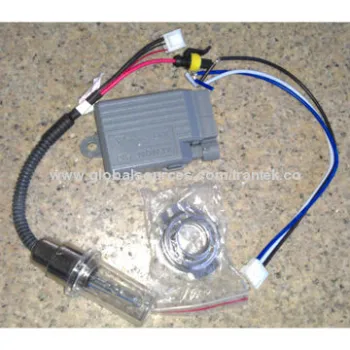 HID Xenon Light Kit, OEM and Small Orders are Accepted