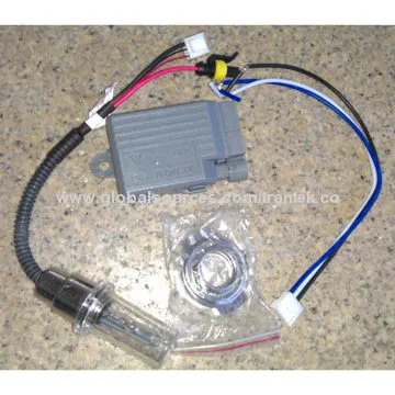 HID Xenon Light Kit, OEM and Small Orders are Accepted