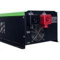 5000W Inverter de onda sinusoidal de 5000W con controlador