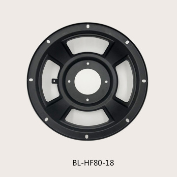 Autohoorn wastafelstandaard 8 inch