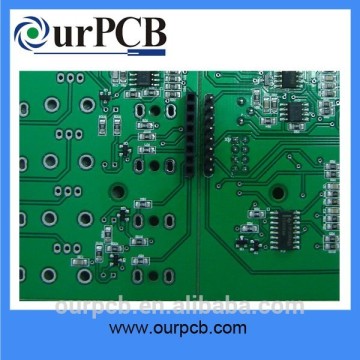 flexible pcb for led/ 94vo pcb assembly service