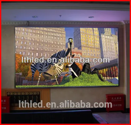 Long lifespan led screen xxx pic