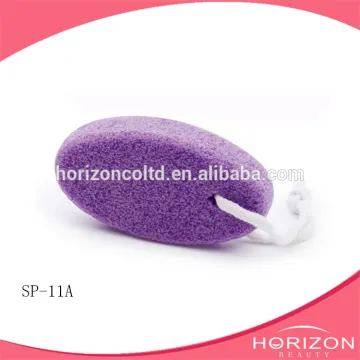 High quality wholesale fashion sponge pumice sponge