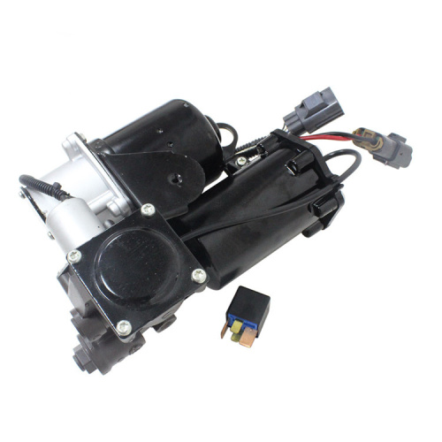 Air Pump For Land Range LR3 LR4 LR045251