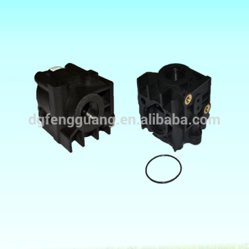 blow off valve1622369480 /water blow off valve/electronic blow off valve/forge blow off valve for air compressor aprts