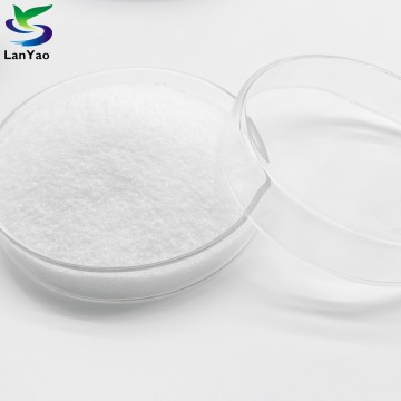 Wasseraufbereitung von Polyacrylamid mit anionischer Ionenladung