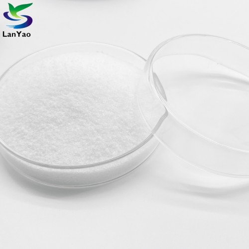 Polyacrylamid in Industriegrad für überlegene Wasseraufbereitung