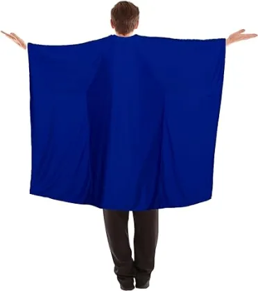 Unisex Patriotic Flag Tunic Costume Australia America