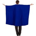 Unisex Patriotic Flag Tunic Costume Australia America