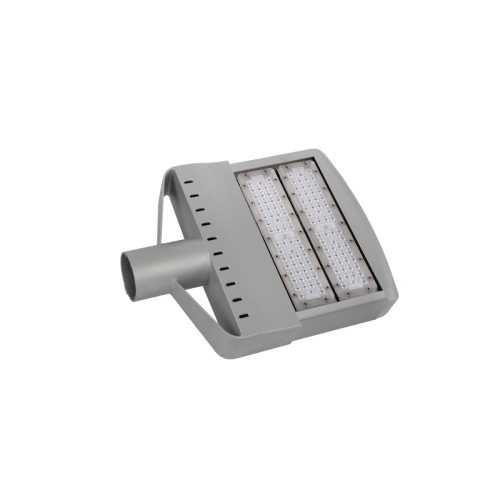 Pure White 100W H Series LED Street Lighting