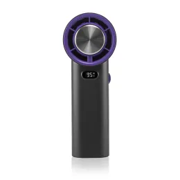 Mini Handheld Cooling Fan