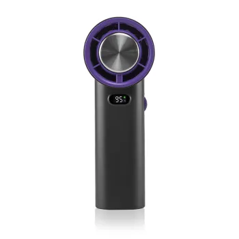 Mini Handheld Cooling Fan