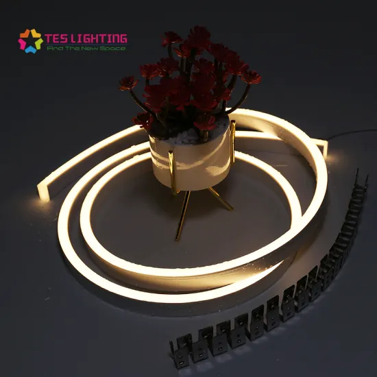 outdoor ip68 neon led flexible 12v