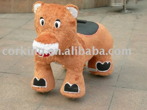 Kiddy ride toy COK-MM08118