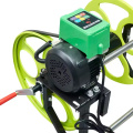 Pulvérisateur électrique portatif de bobine de verger de ferme de 12V