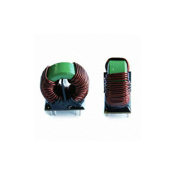 TCC common mode choke/power inductor