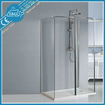 Walk-in Shower doors